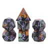 Dice Set - Halloween