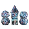 Dice Set - Halloween Night