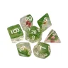 Dice Set - Halsin's Garden
