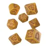 Harry Potter Dice Set - Gryffindor