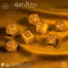 Harry Potter Dice Set - Gryffindor