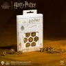 Harry Potter Dice Set - Gryffindor