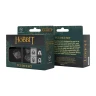 The Hobbit Dice Set - Black Abyss