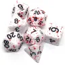 Dice Set - Horror
