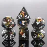 Dice Set - Stardust