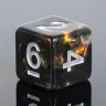 Dice Set - Stardust