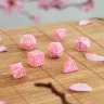 Japanese Dice Set