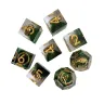 The One Ring RPG Dice Set - Ring of Power