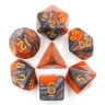 Dice Set - Knave