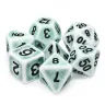 Dice Set - Bones of the Dead