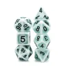 Dice Set - Bones of the Dead