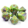Dice Set - Magic Potion