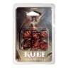 Kult: Divinity Lost Dice Set (Inferno Edition)