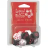 Legend of the Five Rings RPG Dice Set