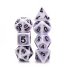 Dice Set - Lavender