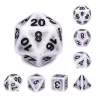 Dice Set - Lavender
