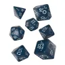Dice Set - Llama