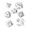 Dice Set - Llama
