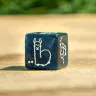 Dice Set - Llama