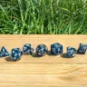 Dice Set - Llama
