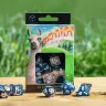 Dice Set - Llama