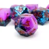 Dice Set - Marigold's Dream