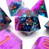 Dice Set - Marigold's Dream