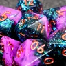 Dice Set - Marigold's Dream