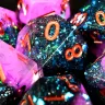 Dice Set - Marigold's Dream