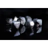 Dice Set - Misty Mountains
