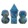 Dice Set - Deep Sea