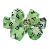 Dice Set - Dead Swamp