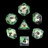 Dice Set - Dead Swamp