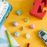 Dice Set - My Very First Set