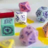 Dice Set - My Very First Set