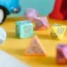 Dice Set - My Very First Set
