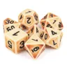 Dice Set - Oldschool