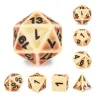 Dice Set - Oldschool