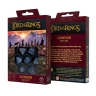 The Lord of the Rings Dice Set: Gondor