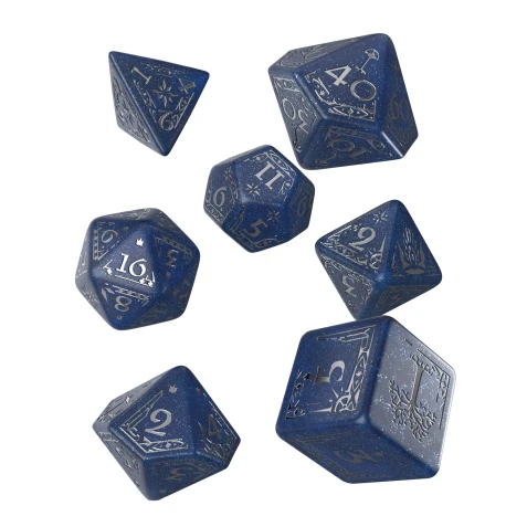 The Lord of the Rings Dice Set: Gondor