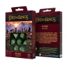 The Lord of the Rings Dice Set: The Shire