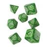 The Lord of the Rings Dice Set: The Shire