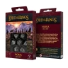 The Lord of the Rings Dice Set: Moria
