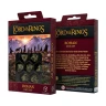 The Lord of the Rings Dice Set: Rohan
