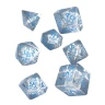The Lord of the Rings Dice Set: Rivendell