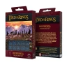 The Lord of the Rings Dice Set: Rivendell