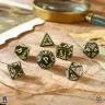 Pathfinder Dice Set - Arcadia