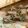 Pathfinder Dice Set - Arcadia