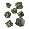 Pathfinder Dice Set - Arcadia