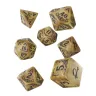 Pathfinder Dice Set - Azlant